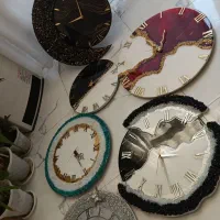 ساعت دیواری|ساعت دیواری و تزئینی|کرمان, |دیوار