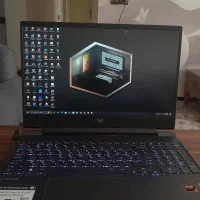 لب تاپ گیمینگ اچ پی ویکتوس