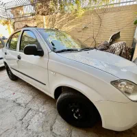 تیبا ۲ مدل ۱۴۰۰|خودرو سواری و وانت|زاهدان, |دیوار