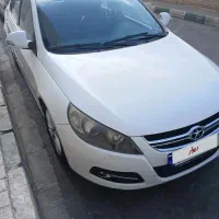 جک J5 جی ۵ اتوماتیک مدل ۹۶