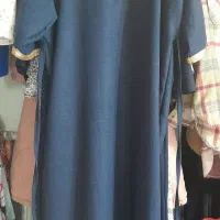 مانتوها فری سایز نو