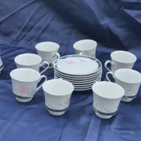 سرویس چینی ۸ نفره
