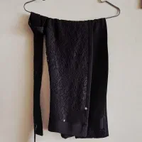 مانتو مجلسی|لباس|اندیشه, اندیشه فاز ۱|دیوار