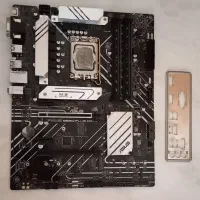 مادربرد Prime Asus B660 Plus D4