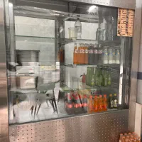 یخچال ایستاده|کافی‌شاپ و رستوران|آمل, |دیوار