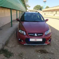 فورش فوری کوئیک آر مدل ۱۴۰۰|خودرو سواری و وانت|تاکستان, |دیوار