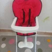 صندلی غذا کودک