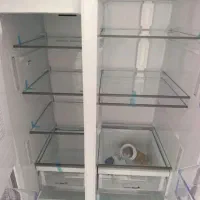 یخچال ساید پاکشوما|یخچال و فریزر|زرقان, |دیوار