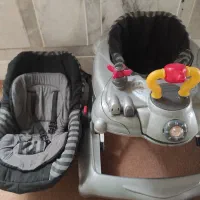 روروک و کریر