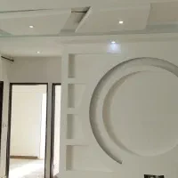 نقاش نقاشی ساختمان رنگ آمیزی گچکاری تخریب باسازی|خدمات پیشه و مهارت|تهران, جنت‌آباد جنوبی|دیوار