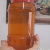 عسل طبیعی چهل گیاه رشته کوه های زاگرس