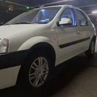 پارس تندر مولتی مدیا مدل آخر ۹۶ کم کار|خودرو سواری و وانت|تهران, امیرآباد|دیوار