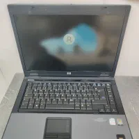 لپ تاپ  hp  ققط 10میلیون