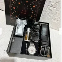 پک کادویی روز مرد.ولنتاین.سالگرد ازدواج.باکس کادو