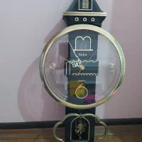 ساعت دیواری