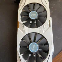 کارت گرافیک ASUS GTX1060 6GB