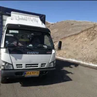 حمل نقل اثاثیه منزل تمام نقاط کشور