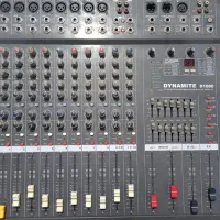 فروش پاور میکسر ژاپنی با ۹۹افکت