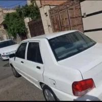 پراید 132 دوگانه سوز، مدل ۱۳۹۴|خودرو سواری و وانت|مشهد, پورسینا|دیوار