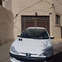 206اس دی تیوفایو بدون رنگ