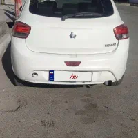 تیبا 2مدل1399|خودرو سواری و وانت|اسلام‌شهر, شهرک الهیه|دیوار