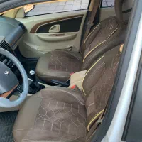 پارس نیمه سفارشی xu7p