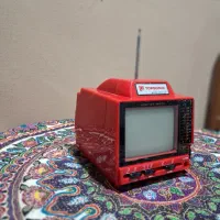 تلویزیون ورادیو|کلکسیون اشیاء عتیقه|رفسنجان, |دیوار