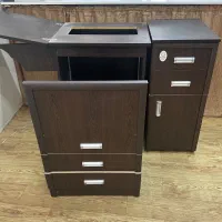 میز چرخ خیاطی آسانسور دار