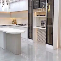 طراحی واجرای کابینت وانواع دکوراسیون داخلی|خدمات پیشه و مهارت|زنجان, |دیوار