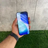 16 pro max 256 zaa bat 100 ریجستر شده|موبایل|کرج, اصفهانیها|دیوار