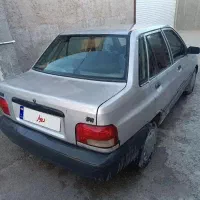 پراید مدل۸۵