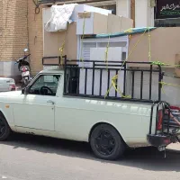 حمل بار به تمام نقاط استان