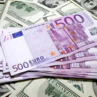 اسکناس دلار و یورو کلکسیونی خرید و فروش|کلکسیون سکه، تمبر، اسکناس|تهران, نازی‌آباد|دیوار
