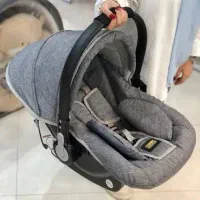 کالسکه و کریر نوزاد|کالسکه و لوازم جانبی|تولم شهر, |دیوار