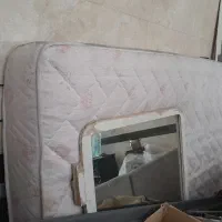 تشک پرخواب ۲ نفره