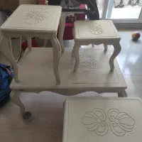 مبل راحتی کلاسیک