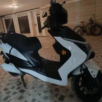 موتور برقی لاکی