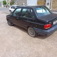 پرایدفورشی انژوکتور