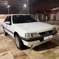 405slx|خودرو سواری و وانت|خرمشهر, |دیوار