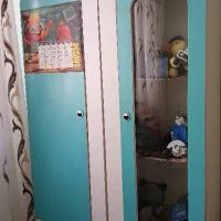 کمد کودک|اسباب و اثاث بچه|سهند, |دیوار