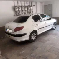 ۲۰۶ صندقدار موتور تیوفای مدل ۹۶ بیرنگ پلمپ