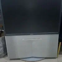 تلوزیون ال سی دی سونی