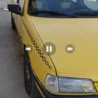 تاکسی گردشی|خودرو سواری و وانت|ارومیه, |دیوار