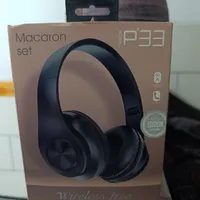 هدفون P33
