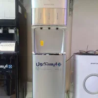 نمایندگی رسمی ایستکول/آبسردکن مخرن مخفی مدل400p