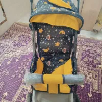 کالسکه 8 چرخ حراج حراج