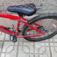 دوچرخه 26