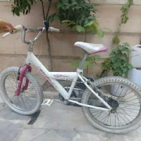 دوچرخه