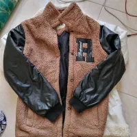 کاپشن مردونه