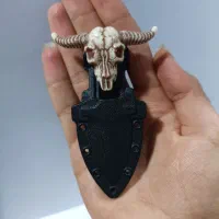 چاقو تاکتیکال و شکاری